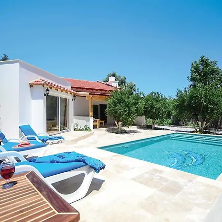 Gulin Villa